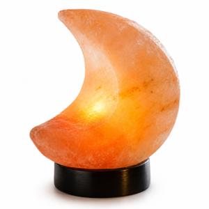 Antique Himalayan Salt Lamp