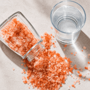 Pink Himalayan Salt Chunks