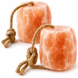 Horse & Goat Salt Block