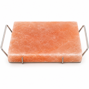 Pink Himalayan Salt Cooking Slab