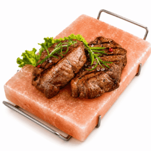 Himalayan Salt BBQ Slab Rack