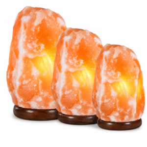Pink Himalayan Salt Lamp