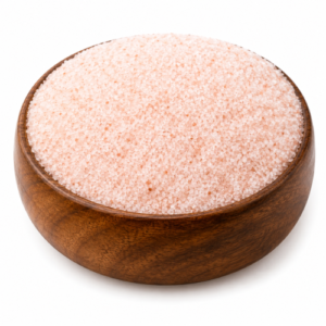 Edible Pink Himalayan Salt