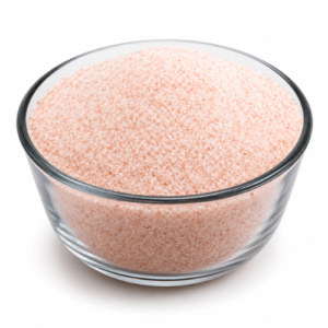 Pure Pink Himalayan Salt Powder