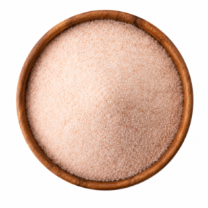 Pink Himalayan Cooking Salt