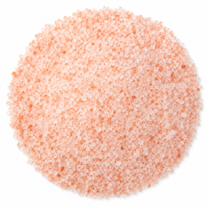Fine Pink Cooking Salt