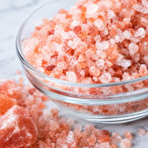 Original Pink Cooking Salt