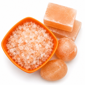 Pink Cooking & Seasoning Salt