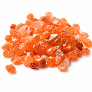Clear Himalayan Salt Crystals