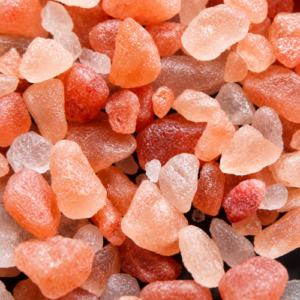 Premium Pink Cooking Salt