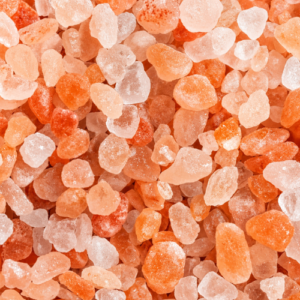 Export Grade Pink Salt