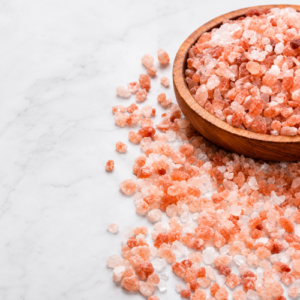 Natural Himalayan Table Salt