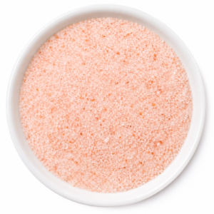 Refined Pink Himalayan Salt